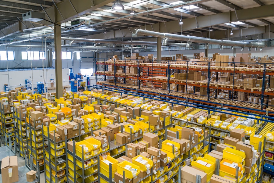 Researching winning dropshipping products