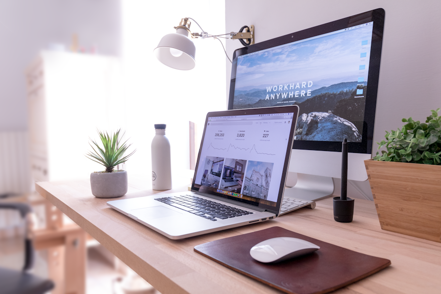 Freelancing success working on Upwork
